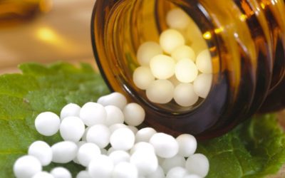 Grootschalig onderzoek bevestigt werking homeopathie