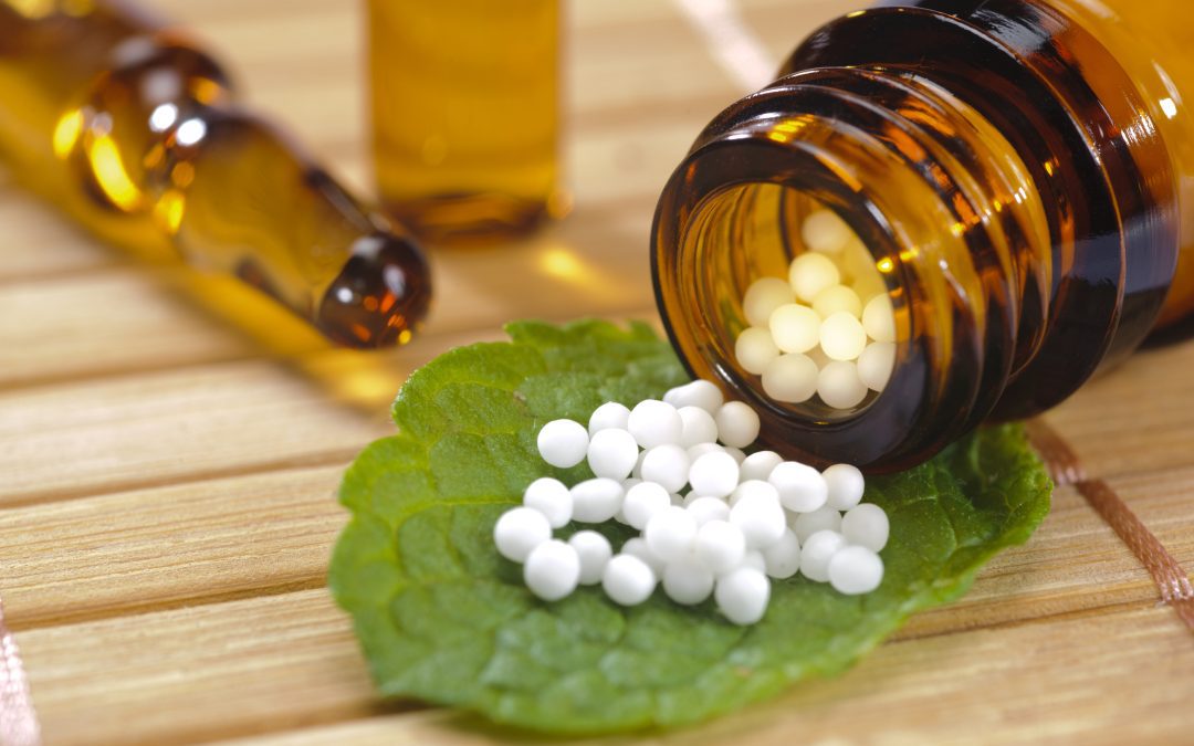 Large scale research confirms efficacy of homeopathy